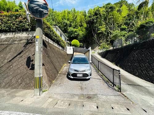 カースペース（2026年6月撮影）