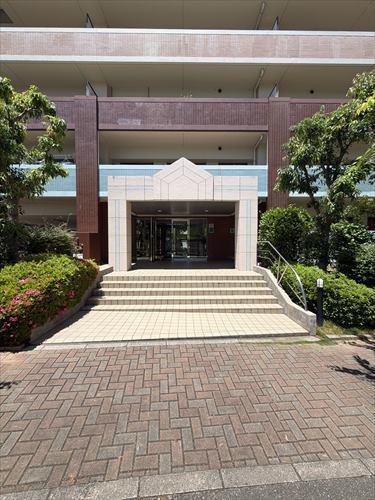 アプローチ