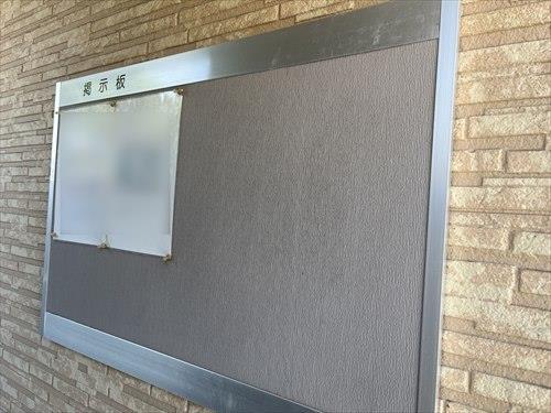 掲示板