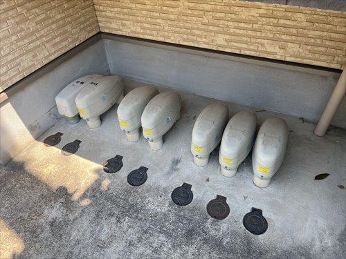 量水器