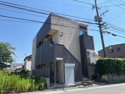 外観2