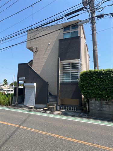 外観3