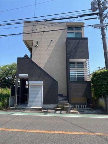 外観5