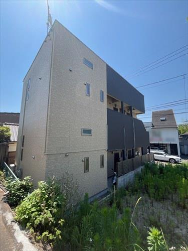 外観6