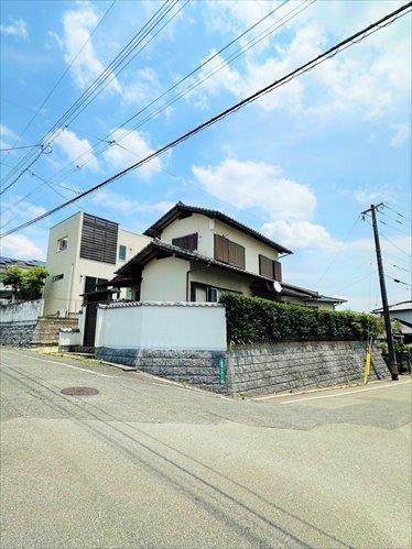 現地写真（2026年6月撮影）
