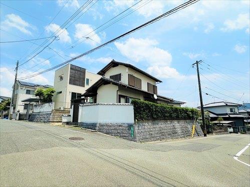 現地写真（2026年6月撮影）