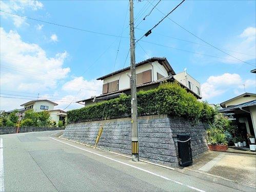現地写真（2026年6月撮影）