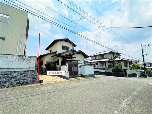 現地写真（2026年6月撮影）