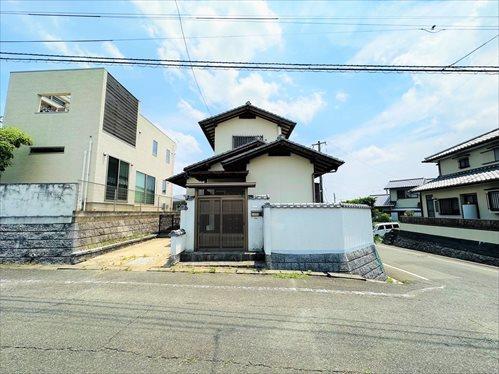 現地写真（2026年6月撮影）