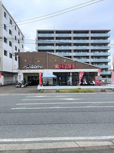 現地写真（１）