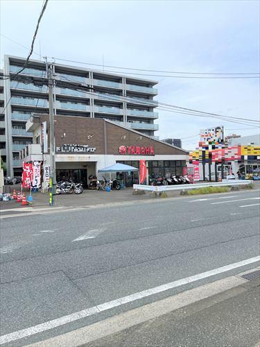 現地写真（３）
