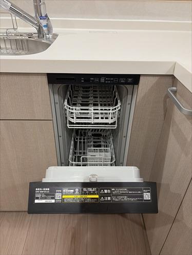 食器洗い乾燥機