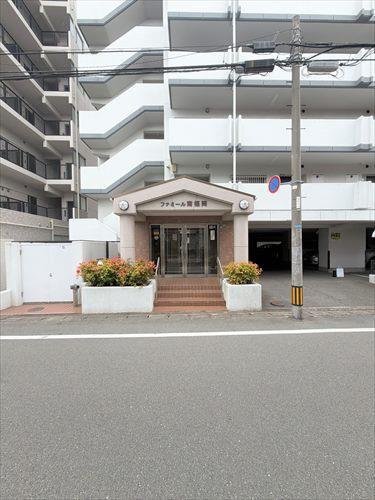 アプローチ