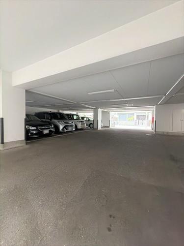 敷地内駐車場