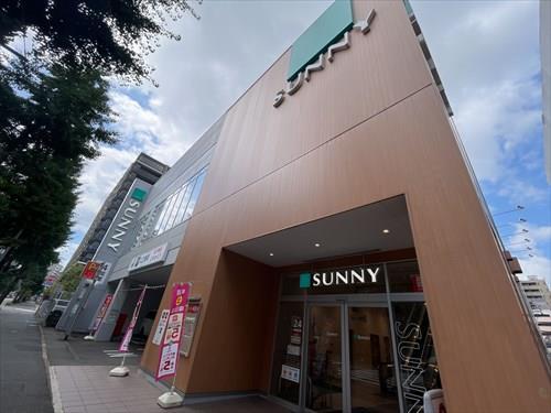 サニー博多住吉店
