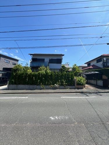 現地写真（2026年7月撮影）
