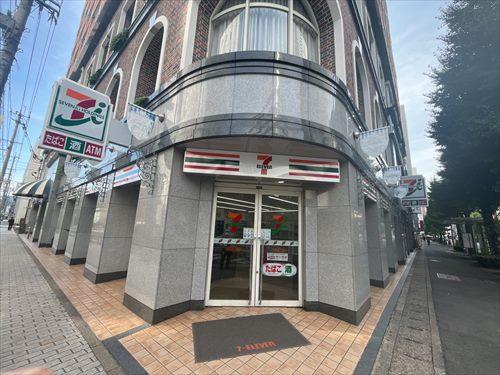 セブンイレブン博多駅南1丁目店