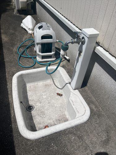 外水栓