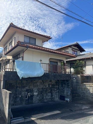 現地写真（2026年10月撮影）