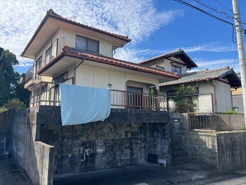 現地写真（2026年10月撮影）