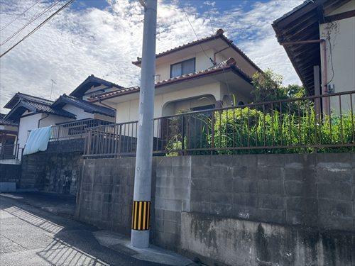 現地写真（2026年10月撮影）