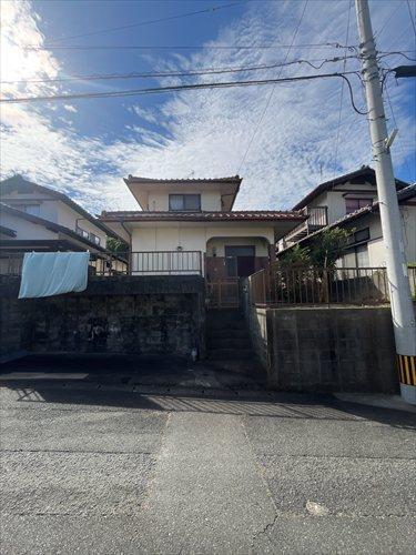 現地写真（2026年10月撮影）