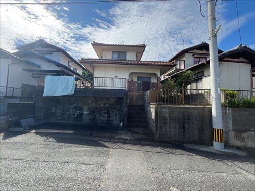 現地写真（2026年10月撮影）