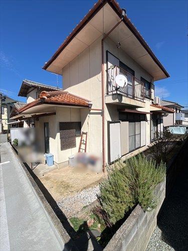 現地写真（2026年10月撮影）