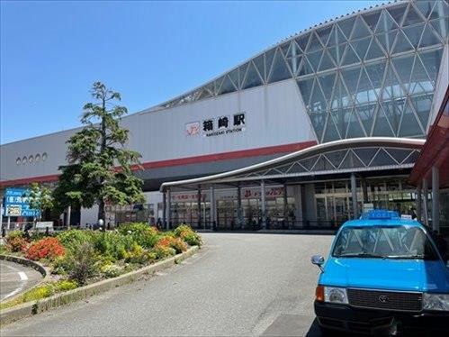 鹿児島本線「箱崎」駅徒歩10分