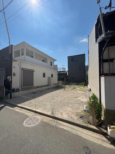 現地写真（2026年8月撮影）
