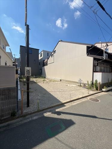現地写真（2026年8月撮影）