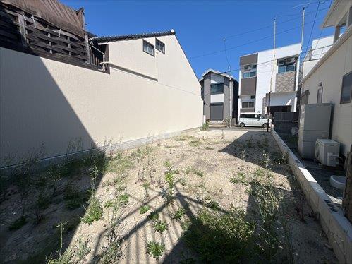 現地写真（2026年8月撮影）