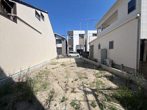現地写真（2026年8月撮影）