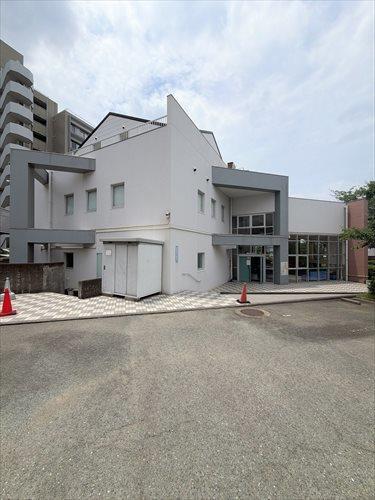 交流センター（共用部）