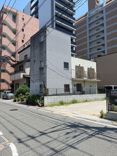 現地1（2026年8月撮影）