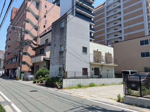 現地2（2026年8月撮影）