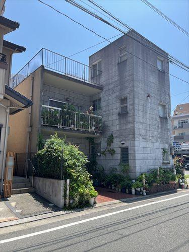 現地3（2026年8月撮影）