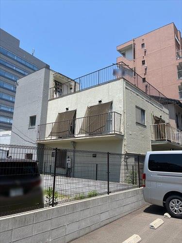 現地4（2026年8月撮影）