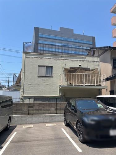 現地5（2026年8月撮影）