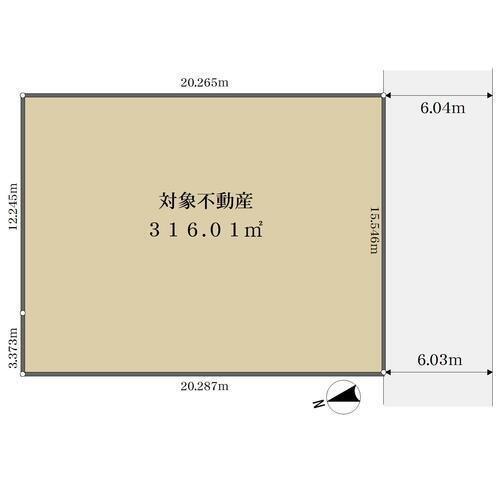 地形図
