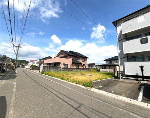 現地写真（2026年9月撮影）
