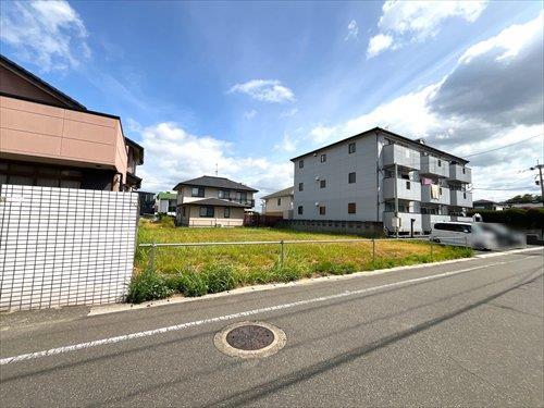 現地写真（2026年9月撮影）