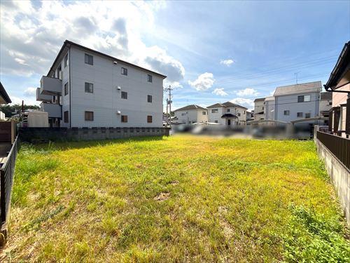現地写真（2026年9月撮影）