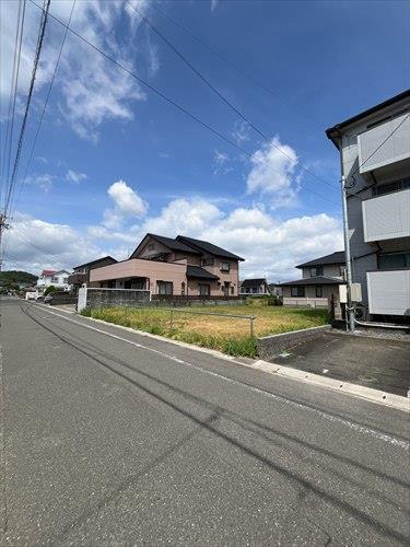 現地写真（2026年9月撮影）