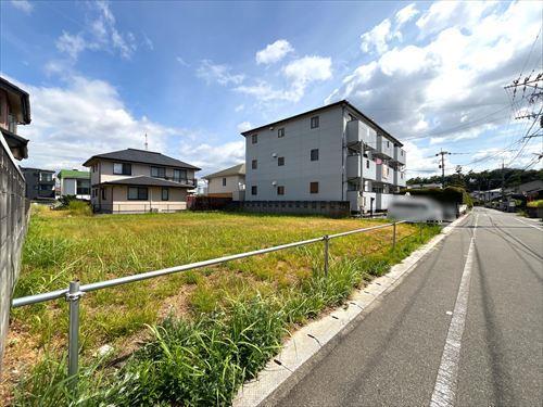 現地写真（2026年9月撮影）