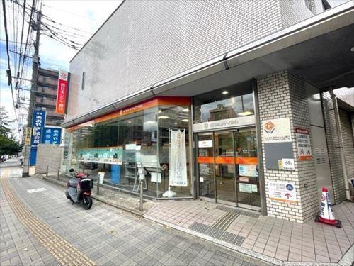 西日本シティ銀行吉塚支店（約870ｍ）