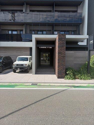 アプローチ