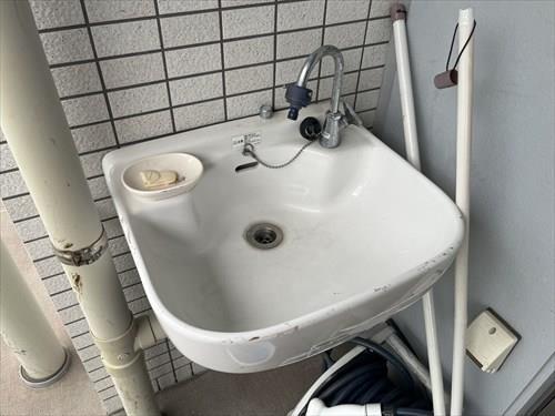 スロップシンク