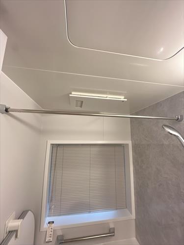 浴室暖房乾燥機