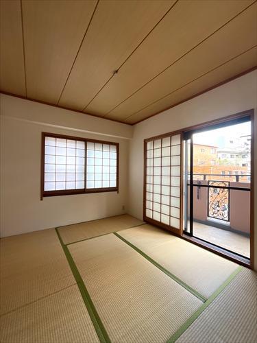 和室6帖